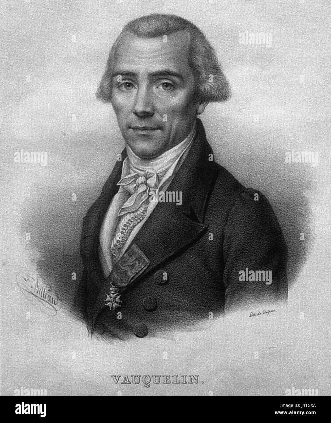 Louis Nicolas Davout 1770-1823, Duc Wood Print
