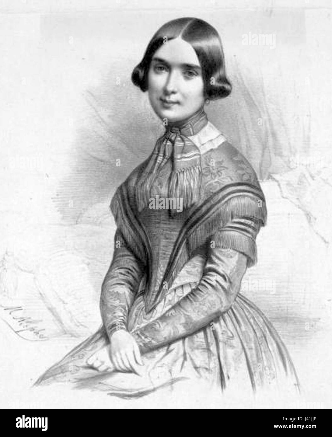 Alophe marie alexandre hi-res stock photography and images - Alamy