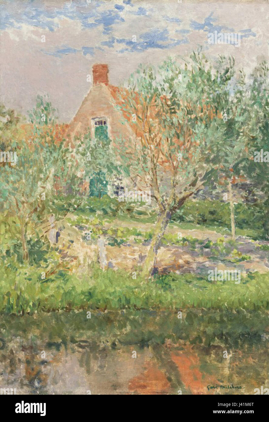 House of egmond hires stock photography and images Alamy