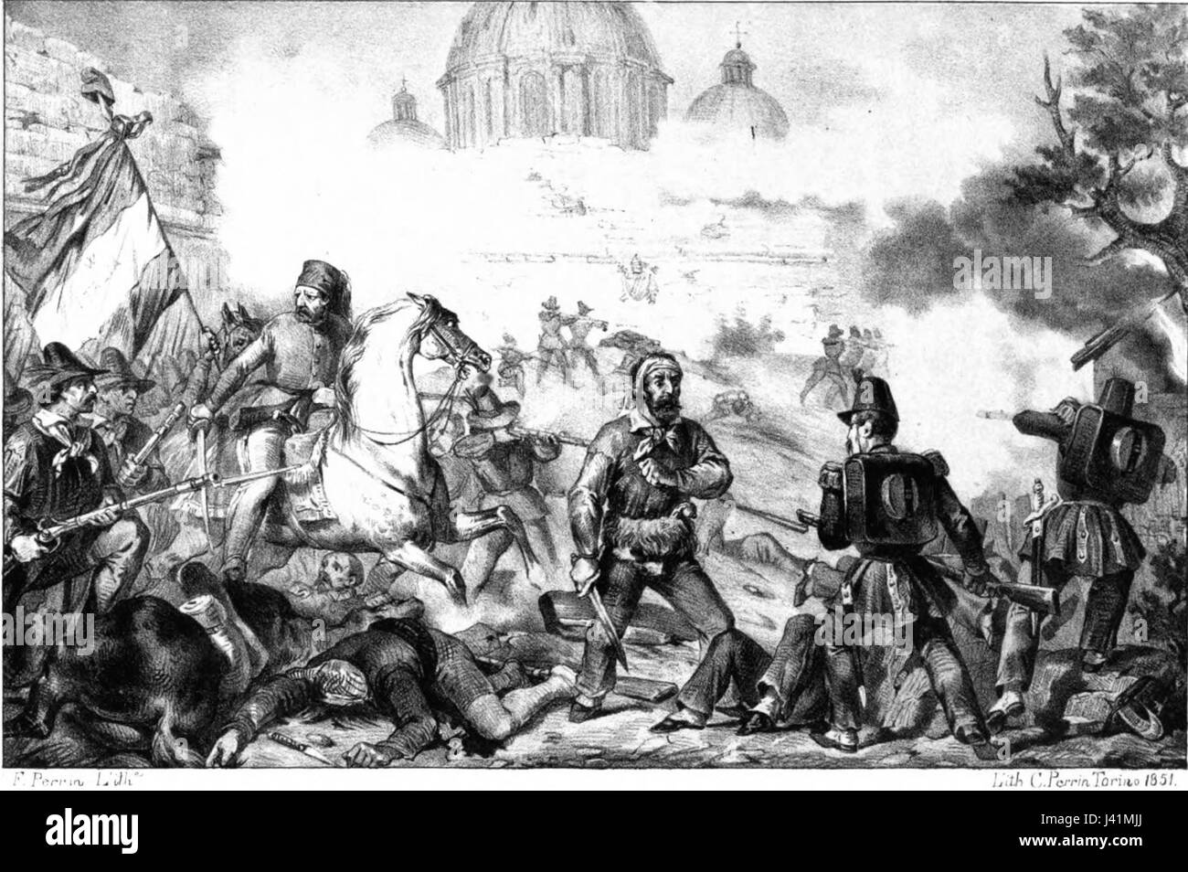 La Italia 477 Stock Photo Alamy