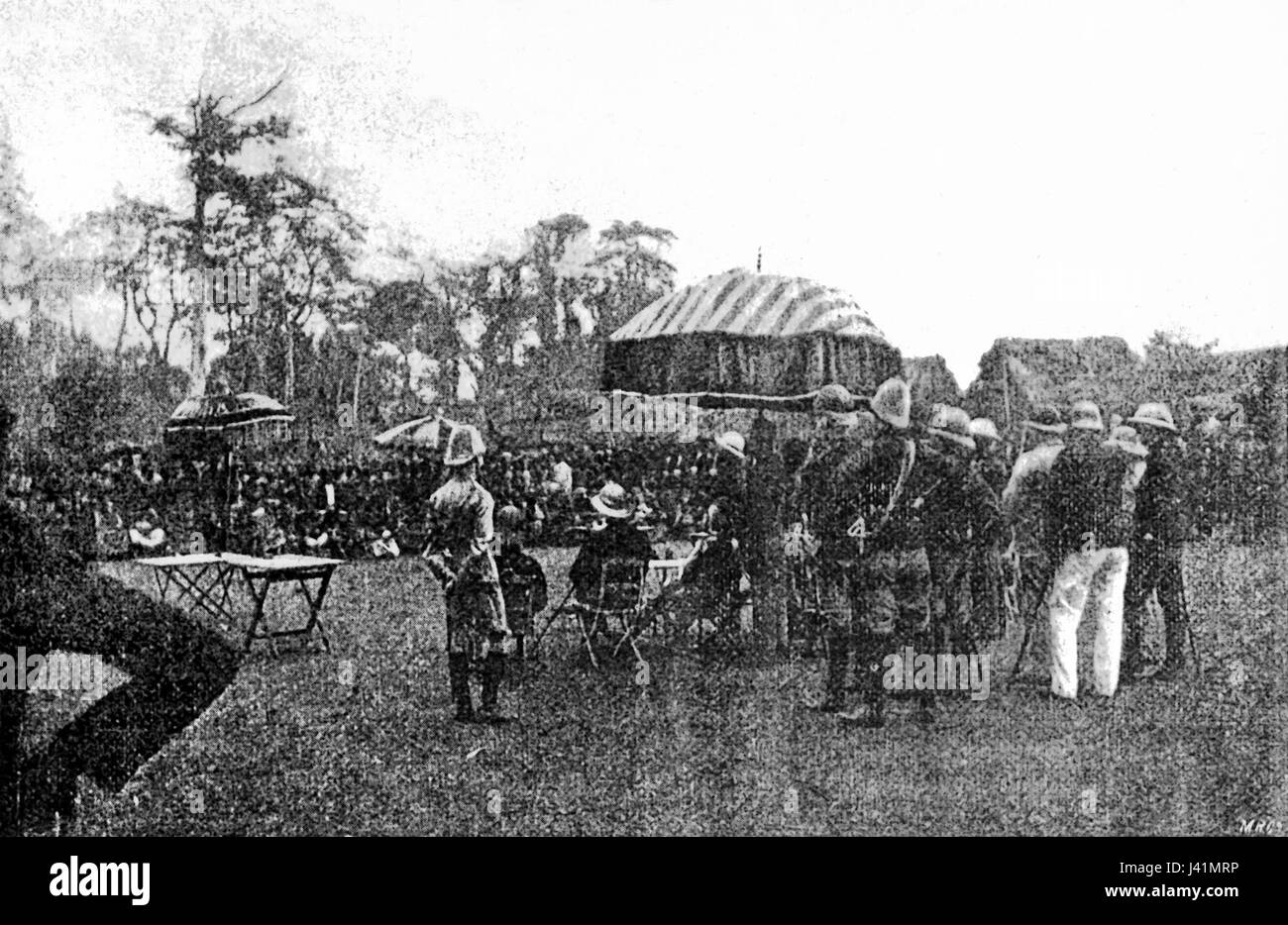 Kumasi ghana historical hi-res stock photography and images - Alamy