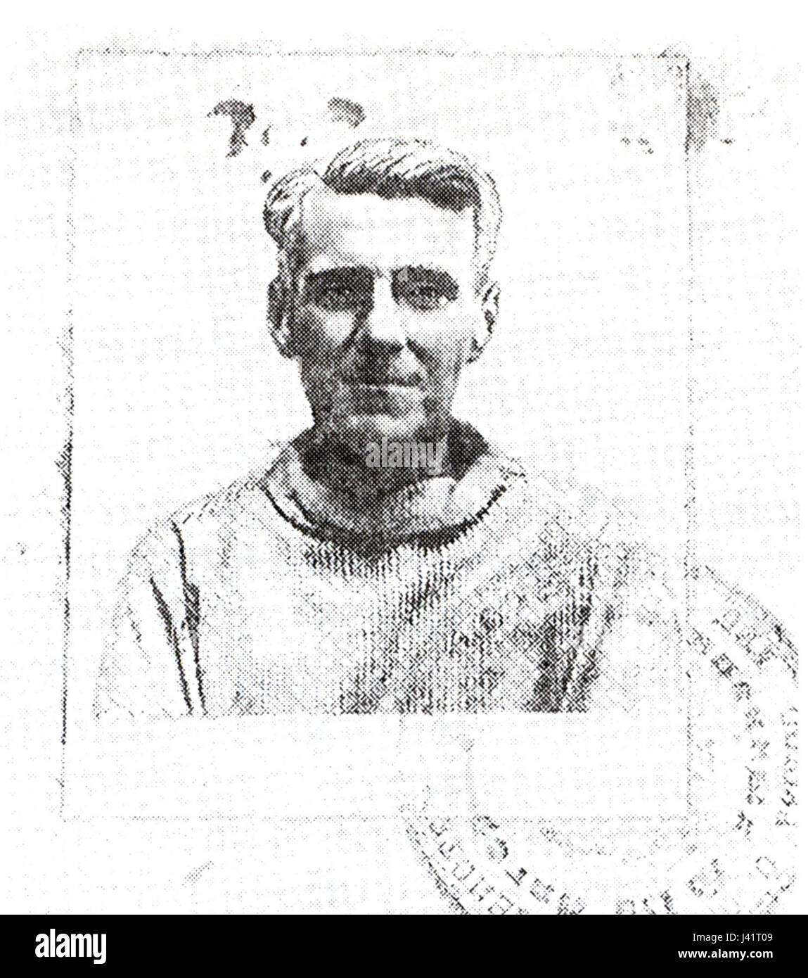 Konrad lorenz rusky lagr 1944 fotka Stock Photo Alamy