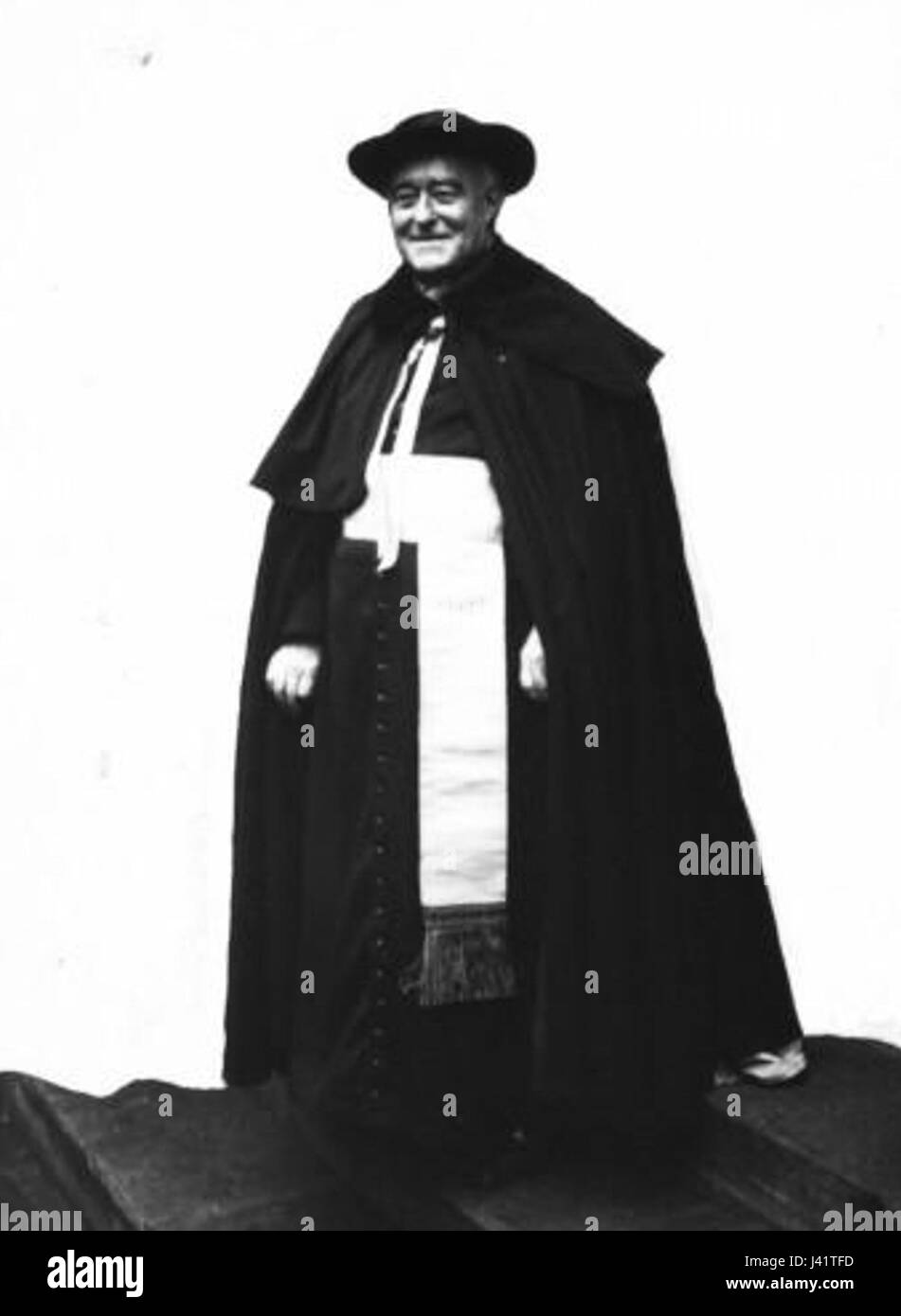 Louis Duchesne 1911 Stock Photo Alamy