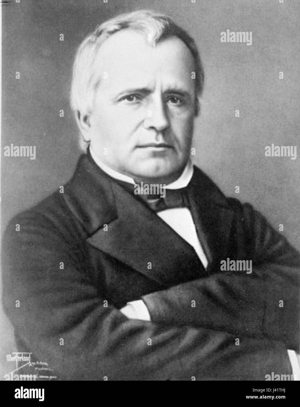 Louis hippolyte boileau hi-res stock photography and images - Alamy