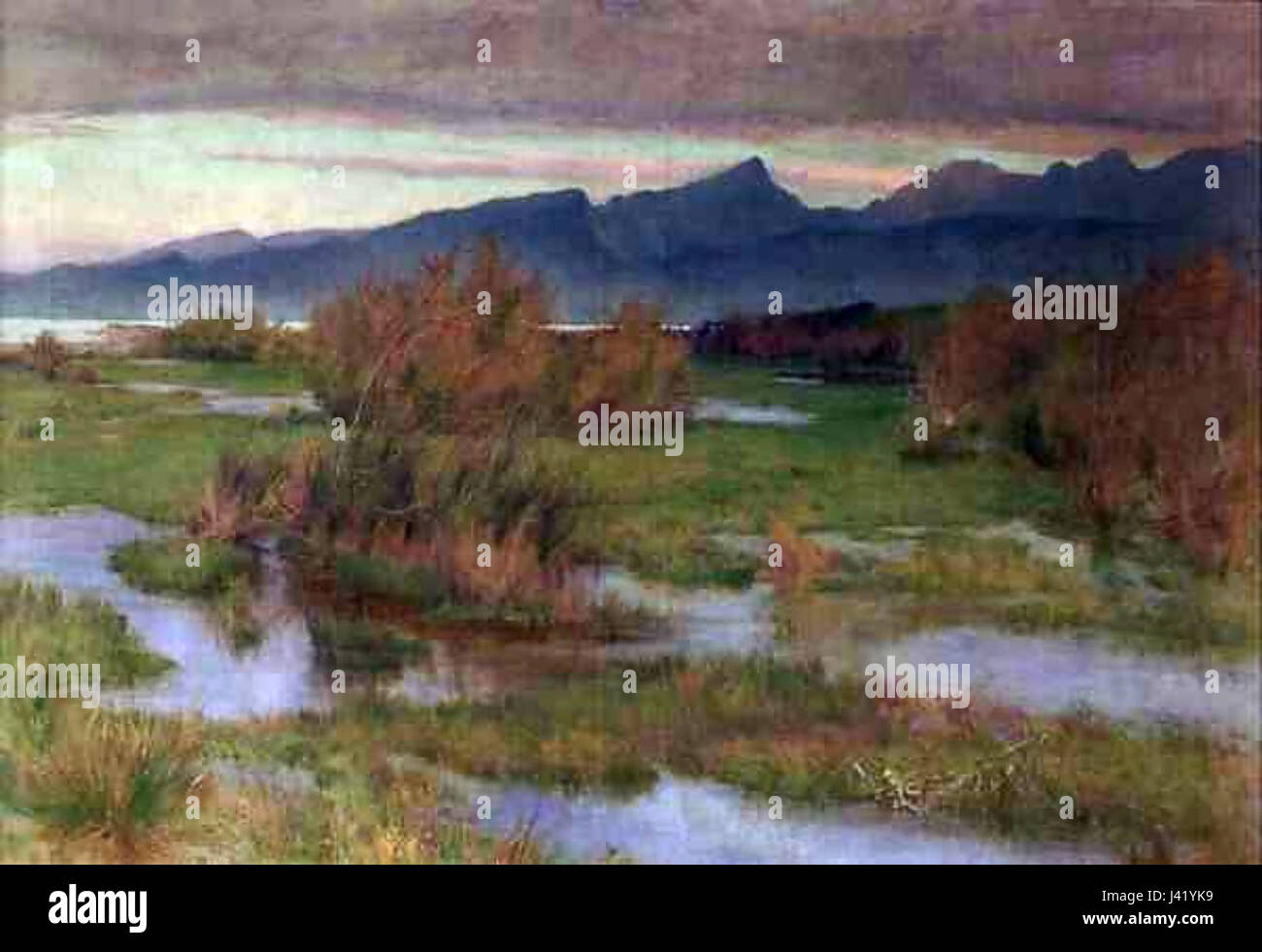 Matthew Ridley Corbet04 Stock Photo - Alamy