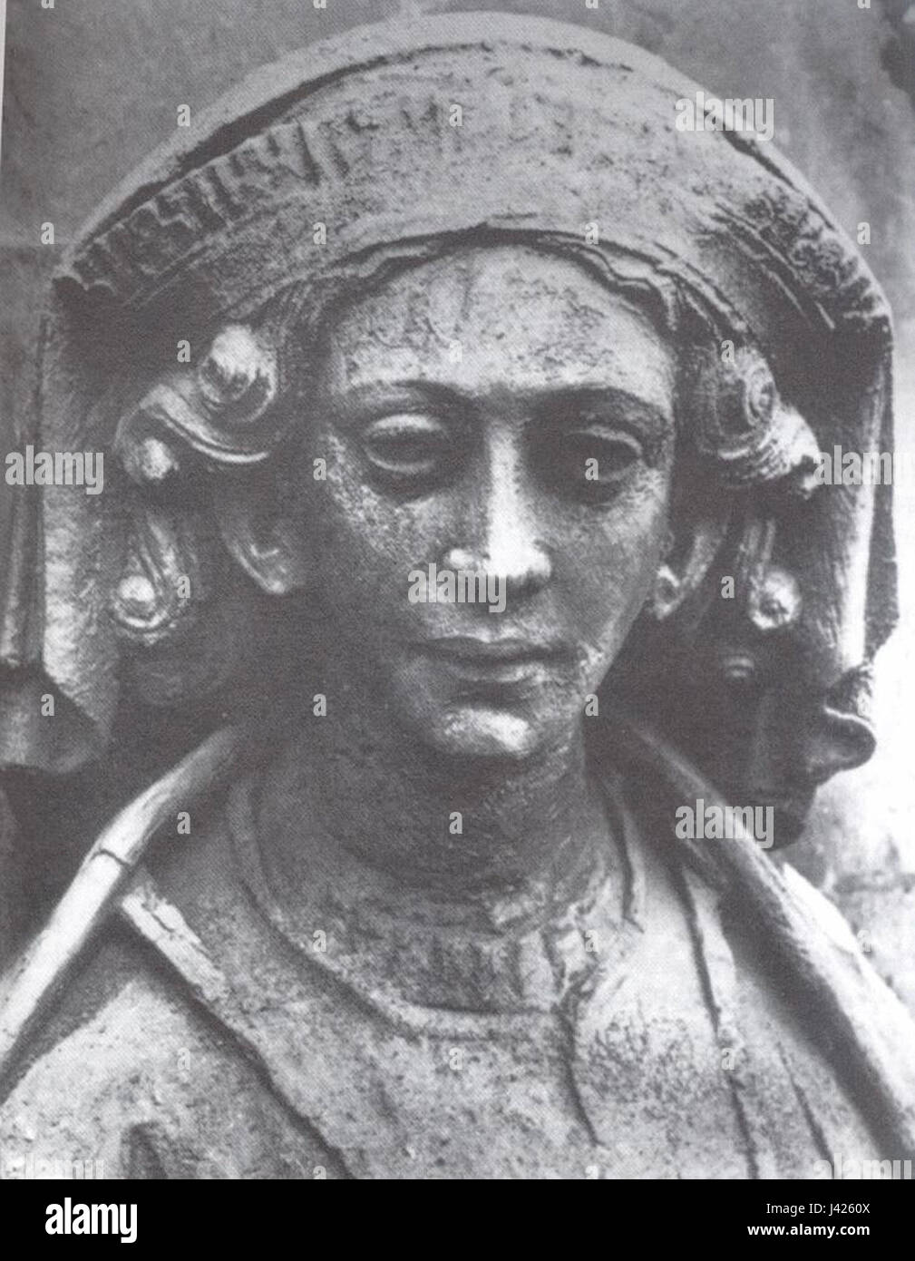 Photo Historique Lille Défilé Marguerite De Meteren 1932 - Tirage Argent Original, Bon état