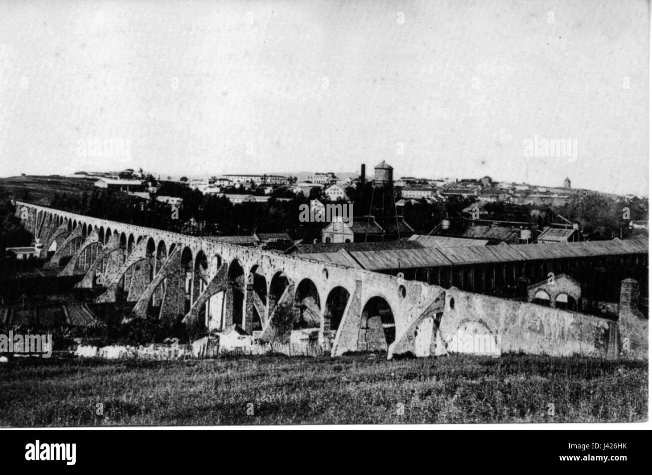 Los arcos at Black and White Stock Photos & Images Alamy