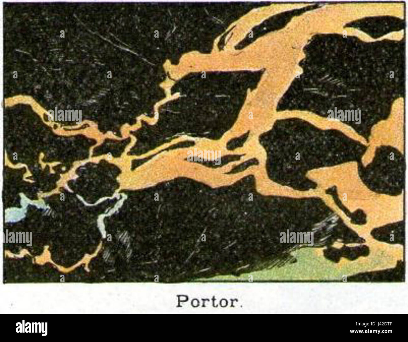 Portor hi-res stock photography and images - Alamy