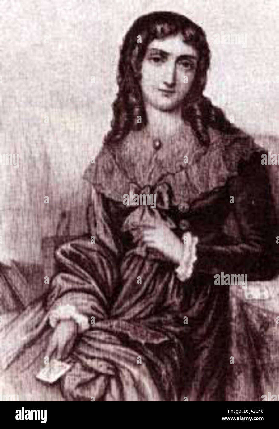 Lenormand hi-res stock photography and images - Alamy