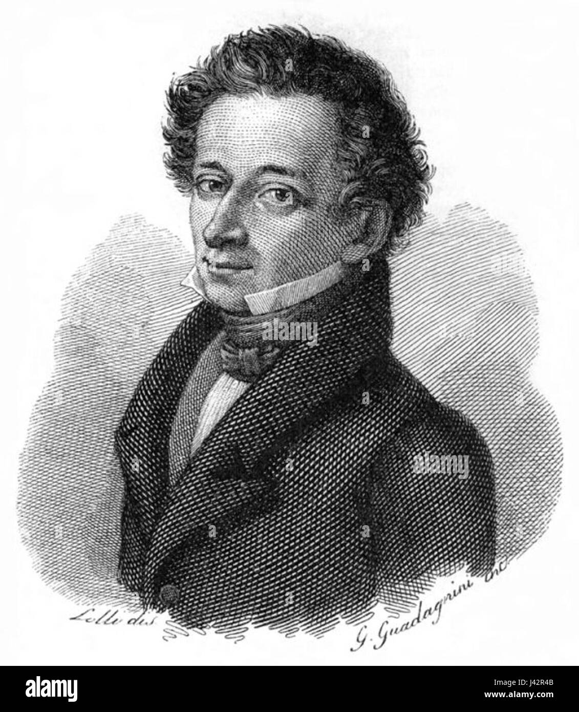 Leopardi Works Lolli leopardi hi-res stock photography and images - Alamy