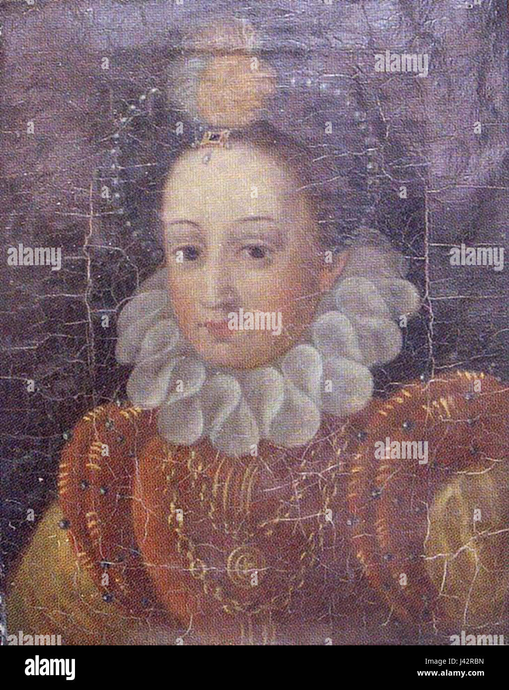 Swedish heritage portrait hi-res stock photography and images - Alamy