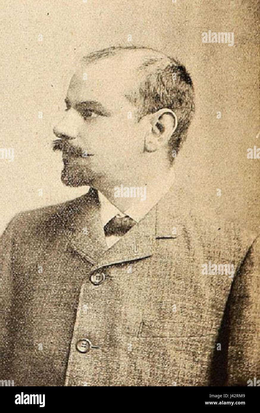 Luis Antonio Vergara Stock Photo - Alamy