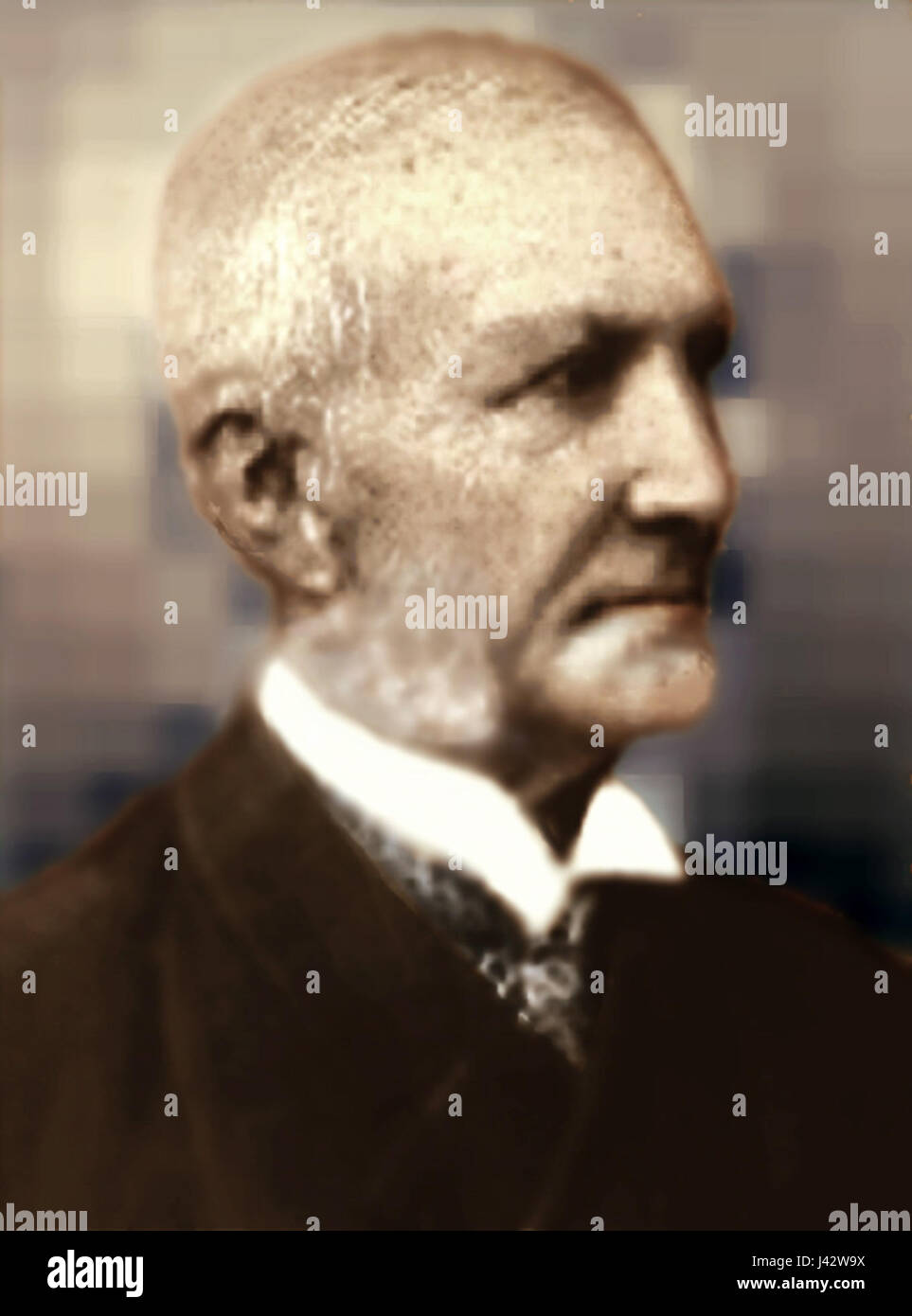 Manuel Antonio Sanclemente Stock Photo Alamy