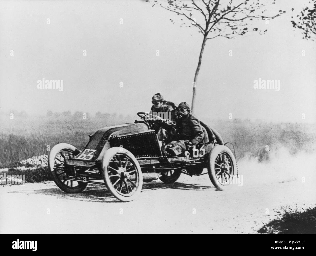 1903 renault hi-res stock photography and images - Alamy