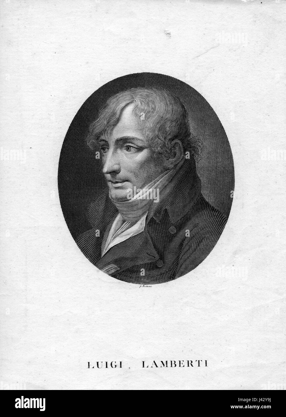 Luigi lamberti hires stock photography and images Alamy