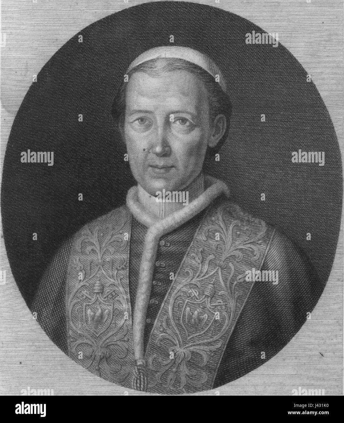 Leone xii hires stock photography and images Alamy