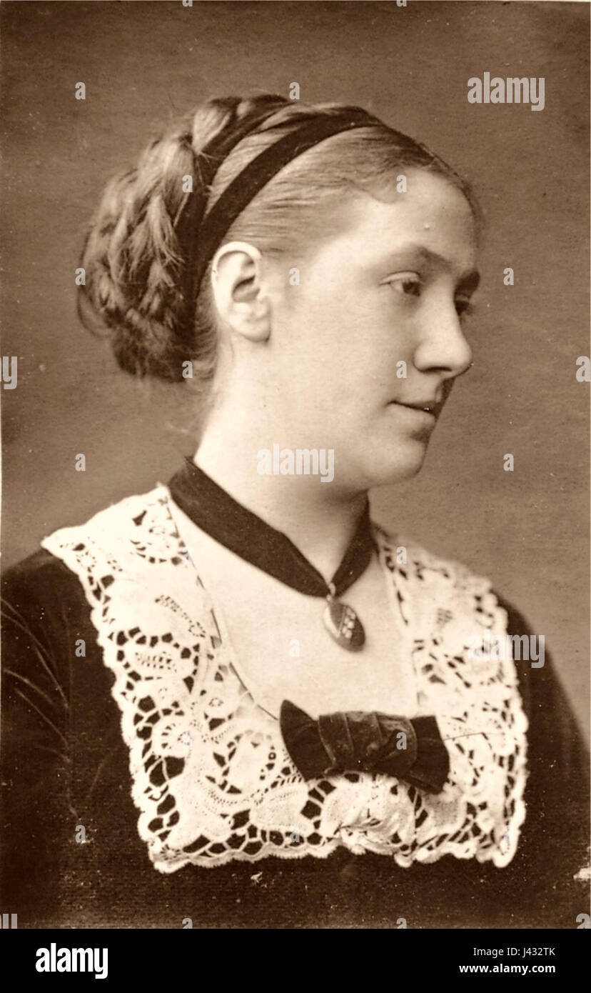 Madge Robertson was an influential figure known for her contributions ...