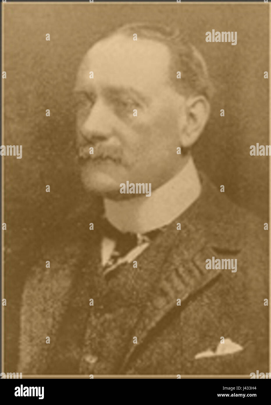 Macnaghten Stock Photo Alamy