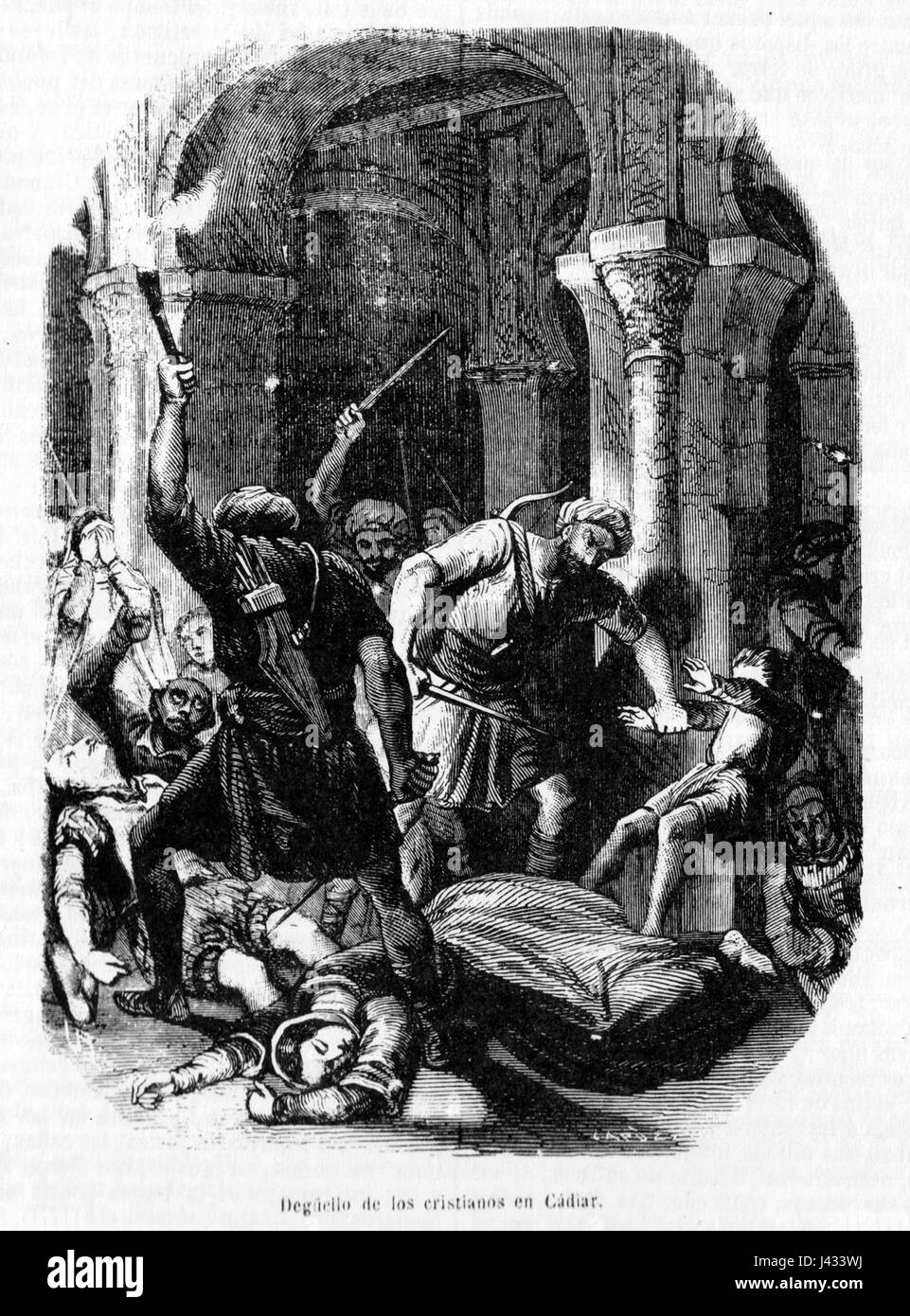 Los alpujarras Black and White Stock Photos Images Alamy