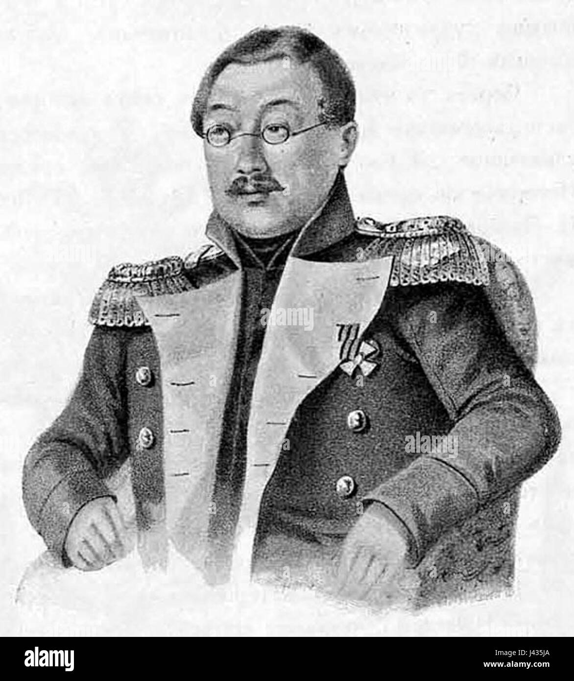 Сергей никифорович марин