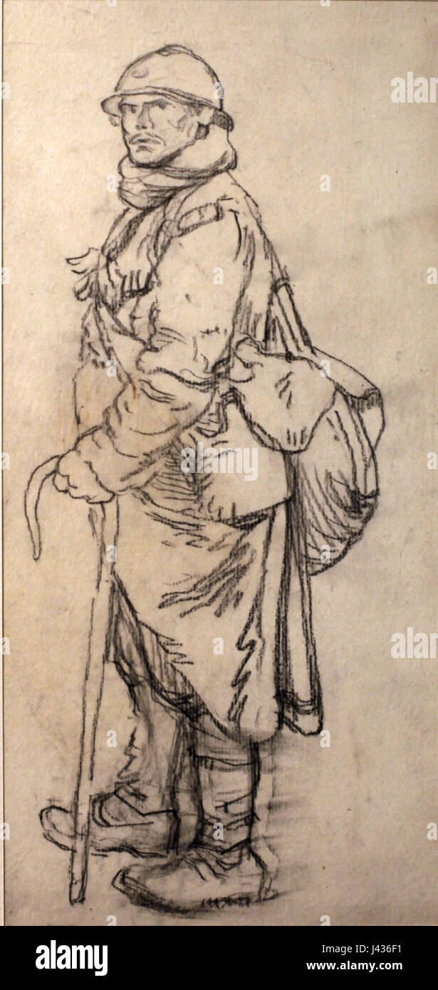 Le Blant IMG 5268 Stock Photo Alamy