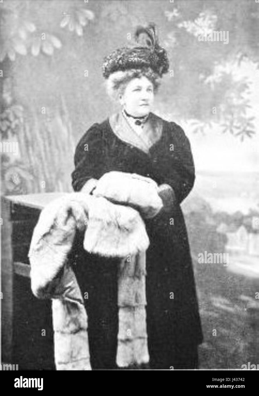 L B Walford Stock Photo Alamy