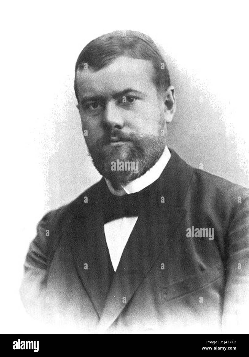 Max weber hi-res stock photography and images - Alamy