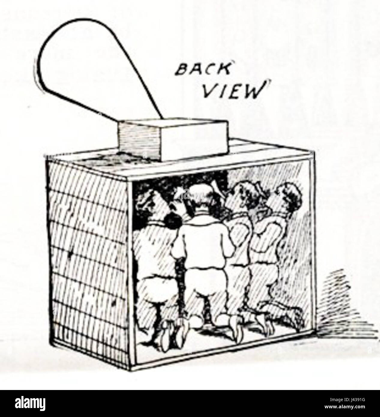 Map of mammoth hires stock photography and images Alamy