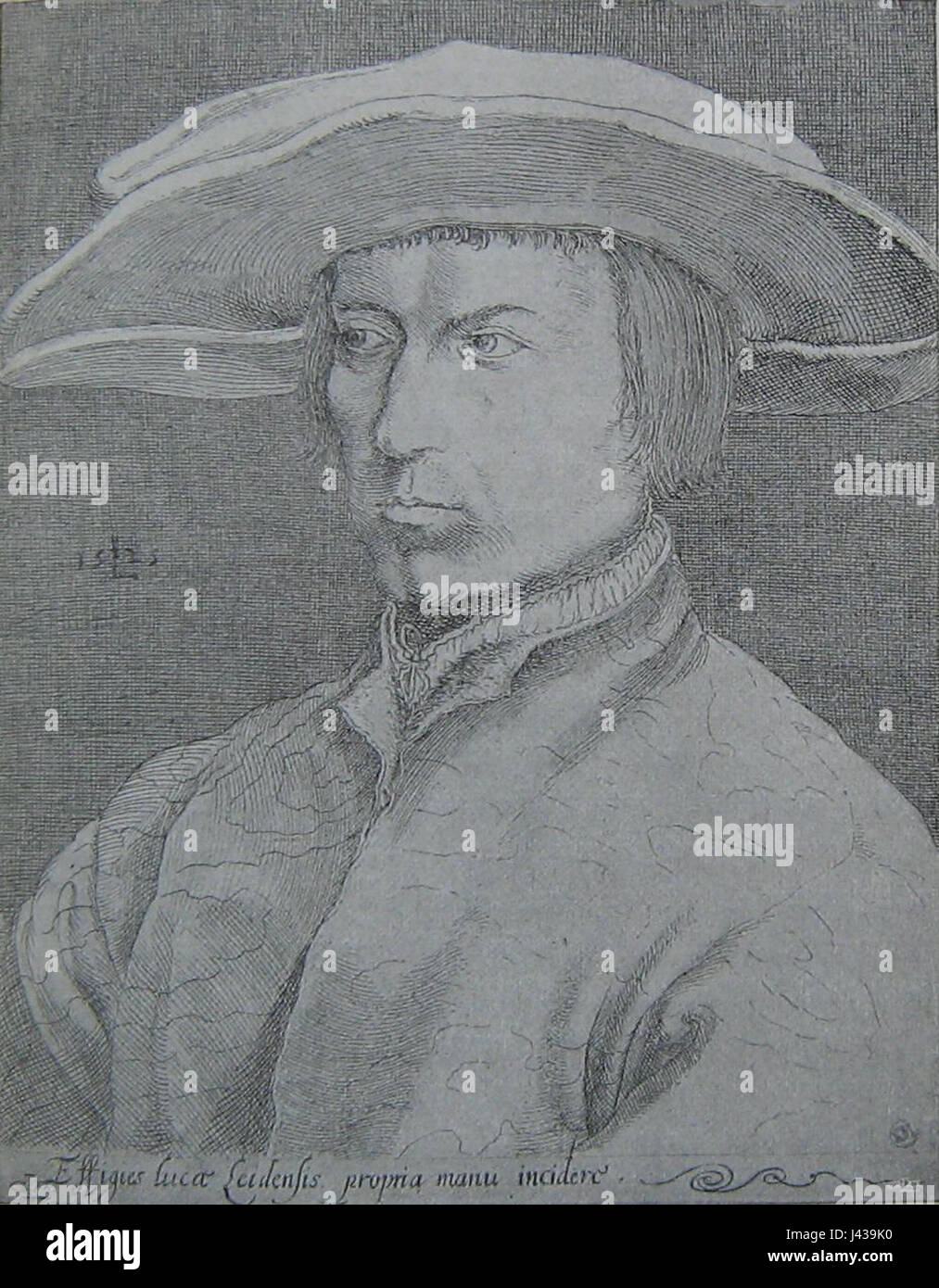 Fine art woodcuts hi-res stock photography and images - Alamy