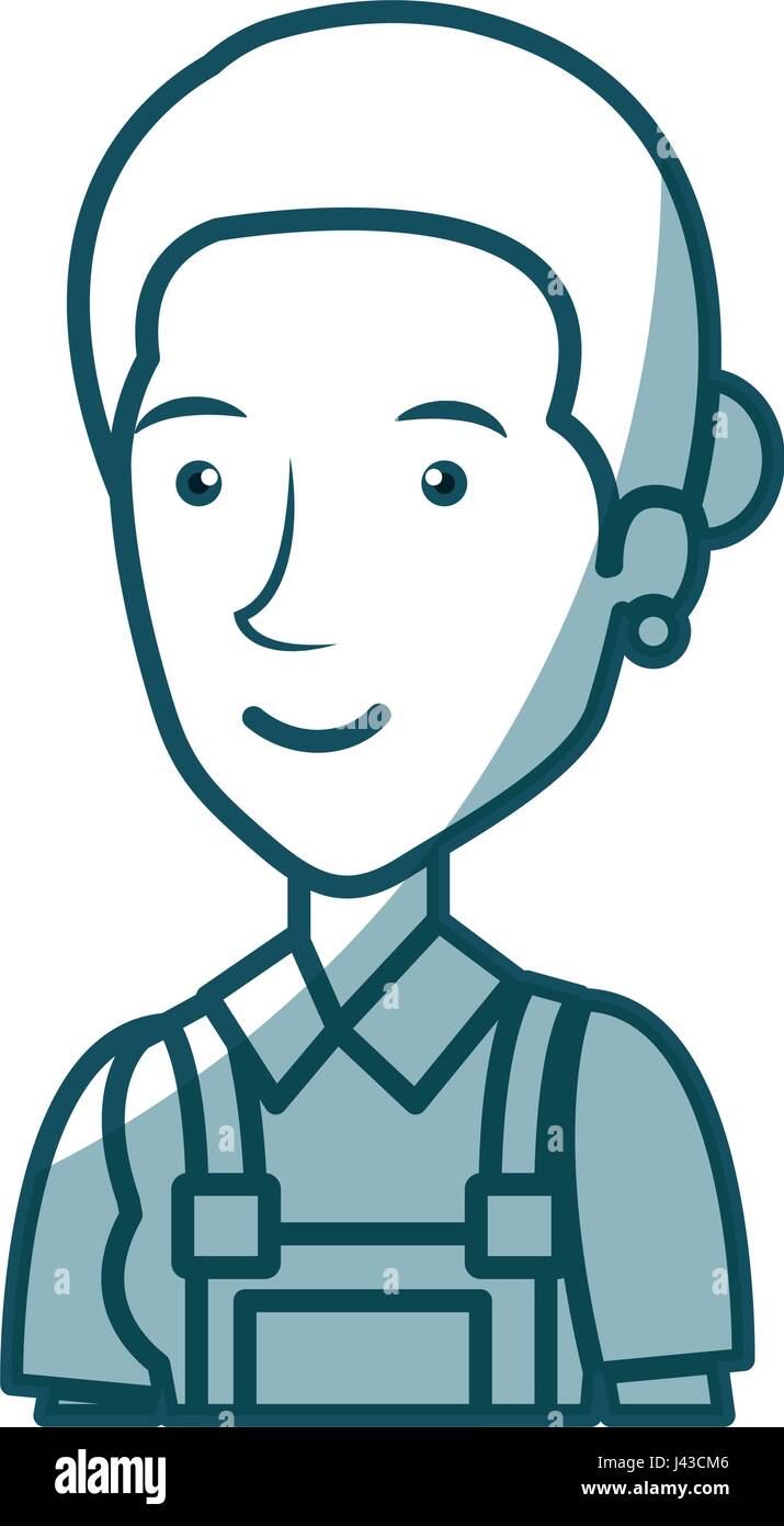 young woman avatar character Stock Vector Image & Art - Alamy