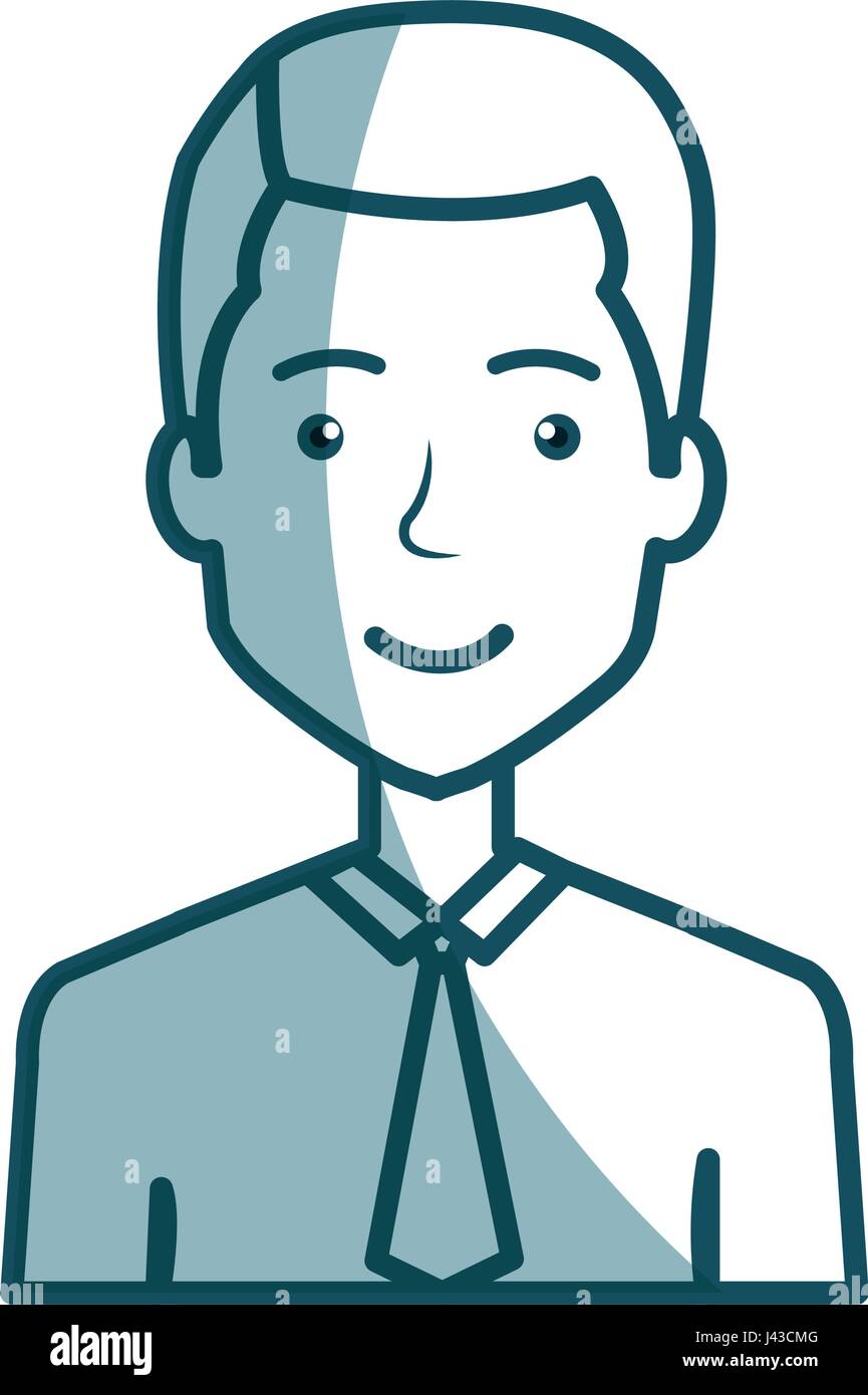 businessman avatar character icon Stock Vector Image & Art - Alamy