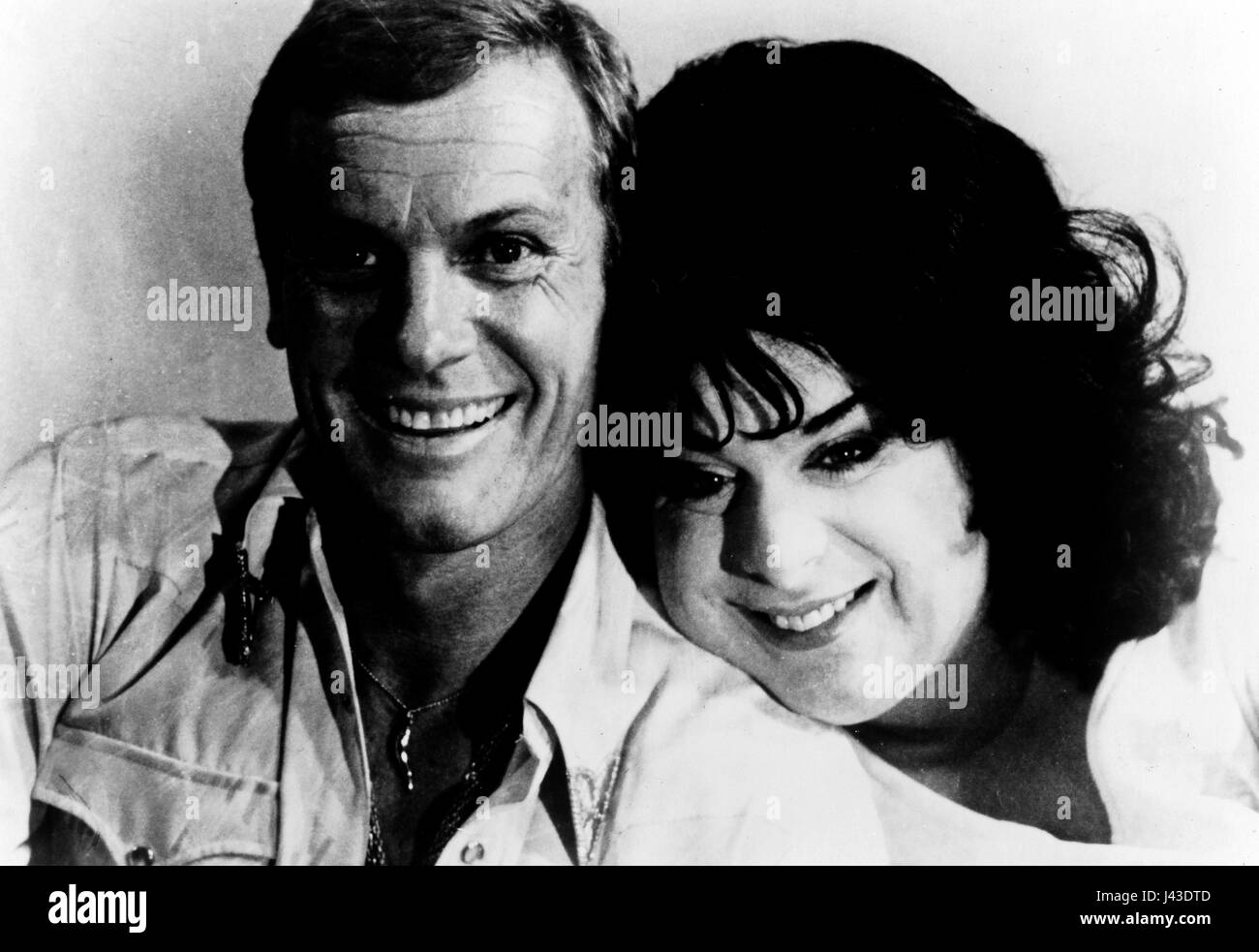 Polyester, USA 1981, Regie: John Waters, Darsteller: Tab Hunter, Divine  Stock Photo - Alamy