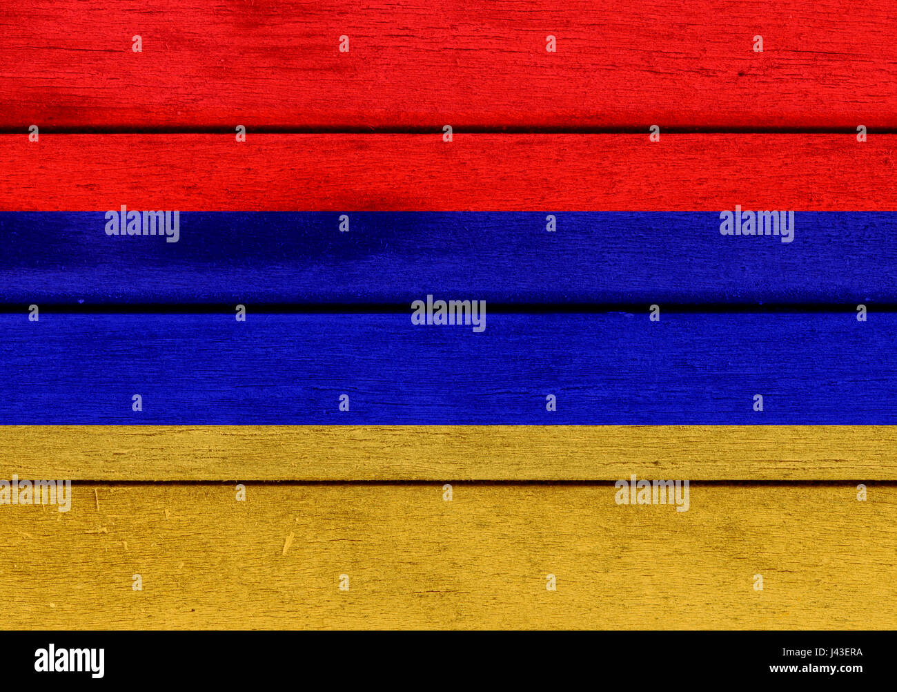 Armenia flag illustration hi-res stock photography and images - Alamy