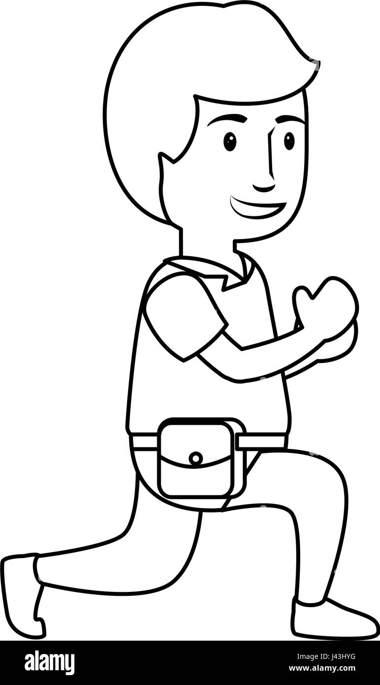 Overhead construction Stock Vector Images - Alamy