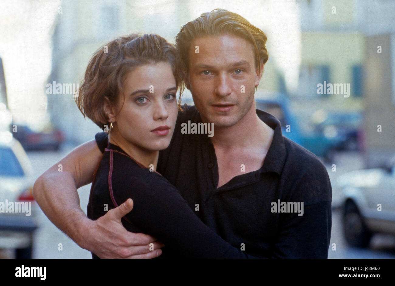 Ich liebe den Mann meiner Tochter, Fernsehfilm, Deutschland 1995, Regie Vivian Naefe