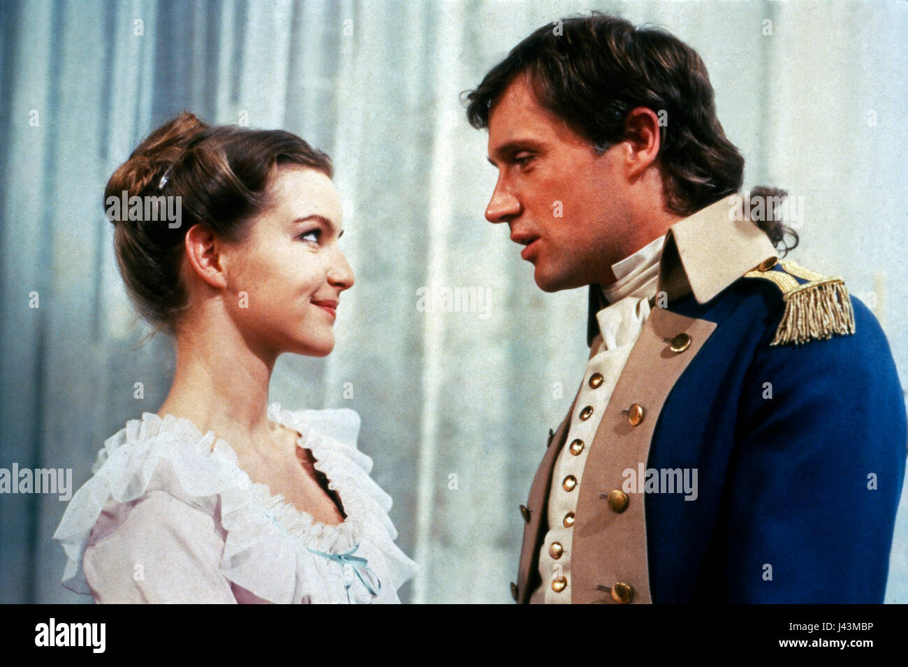 Goethe movie hi-res stock photography and images - Alamy