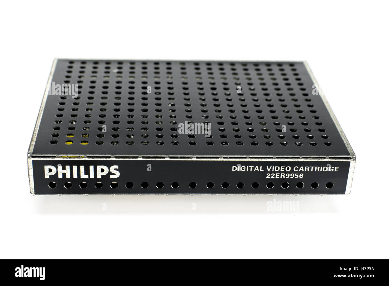 Cartouche Vidéo Philips CD-i 22ER9956 – Boîte D'origine + Notice – Occasion