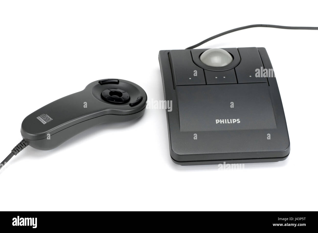 Product Picture From A Philips Cdi 450 Stock Photo 140224836 Alamy