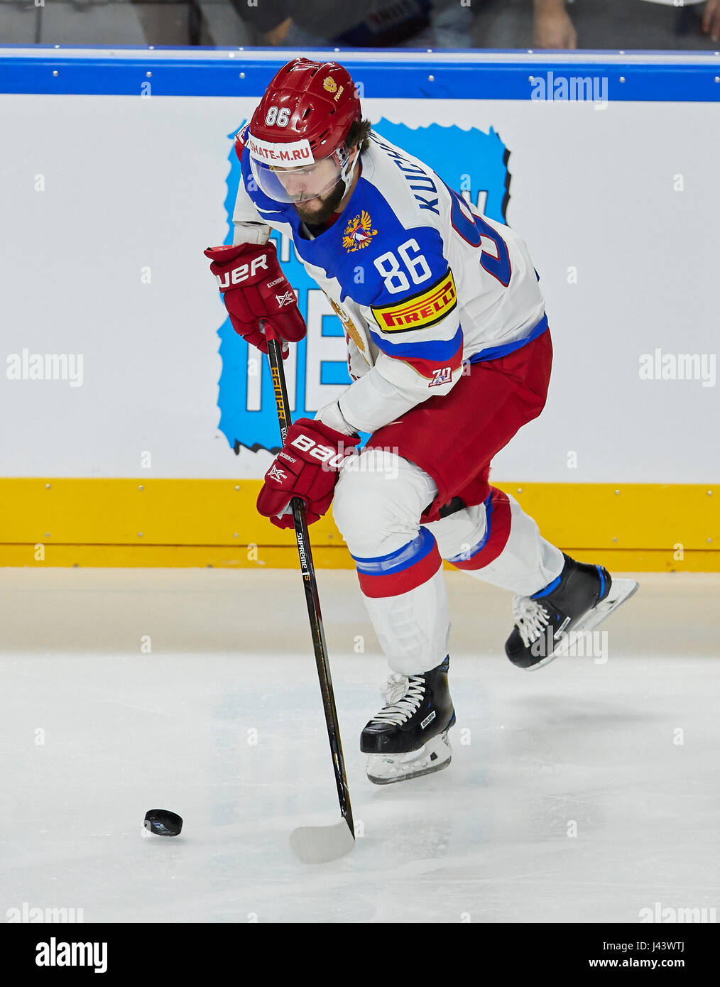 Kucherov lightning hires stock photography and images Alamy