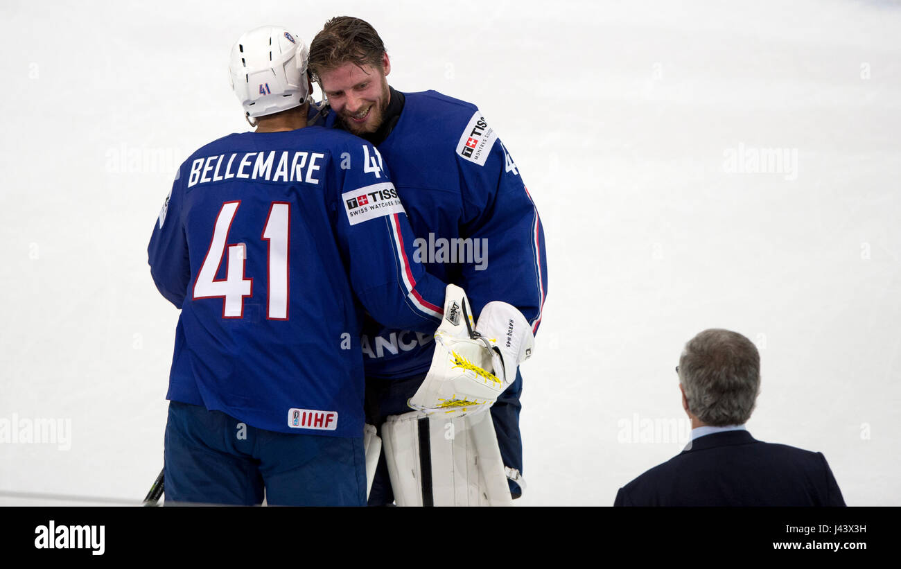 Bellemare pierre hi-res stock photography and images - Alamy
