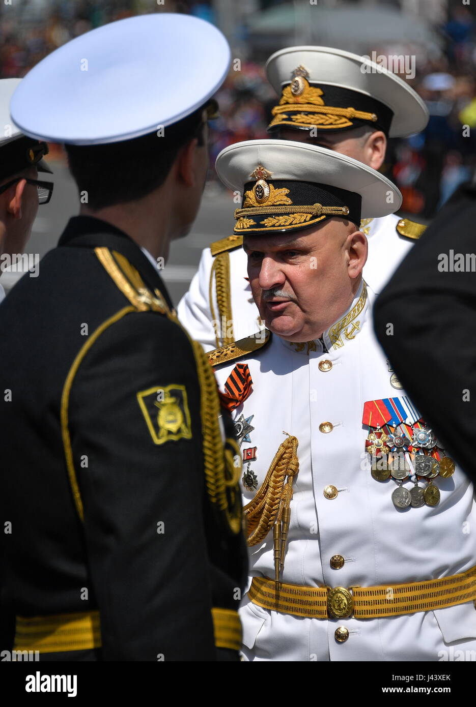 fleet commander pacific fleet commander pacific