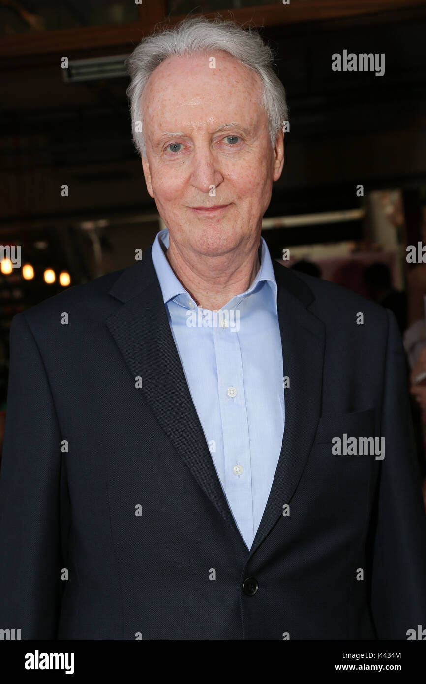 Hugh fraser hires stock photography and images Alamy