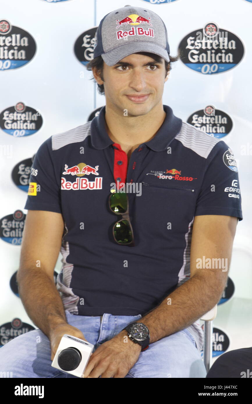 spanish f1 drivers