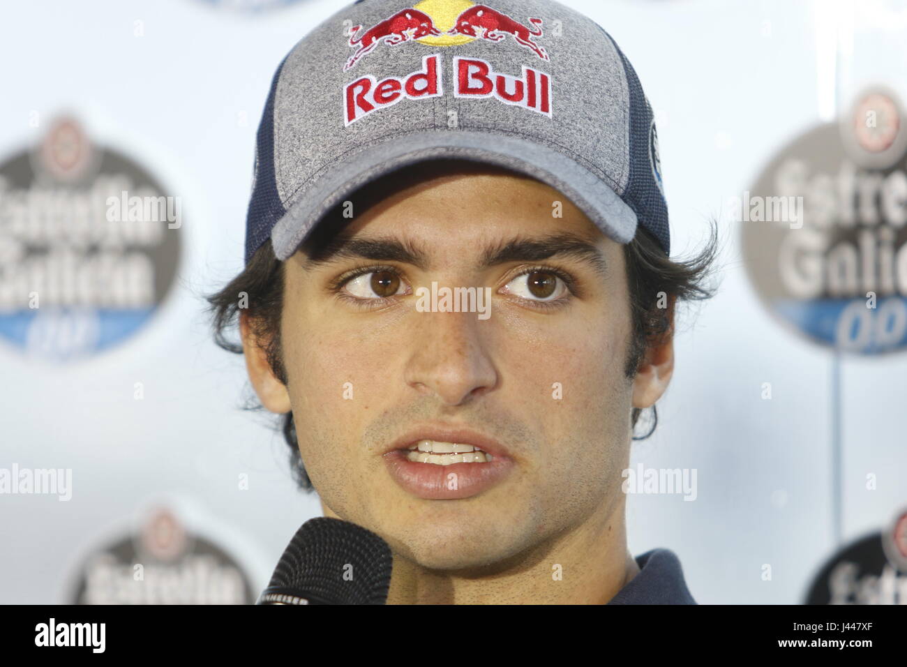 spanish f1 drivers