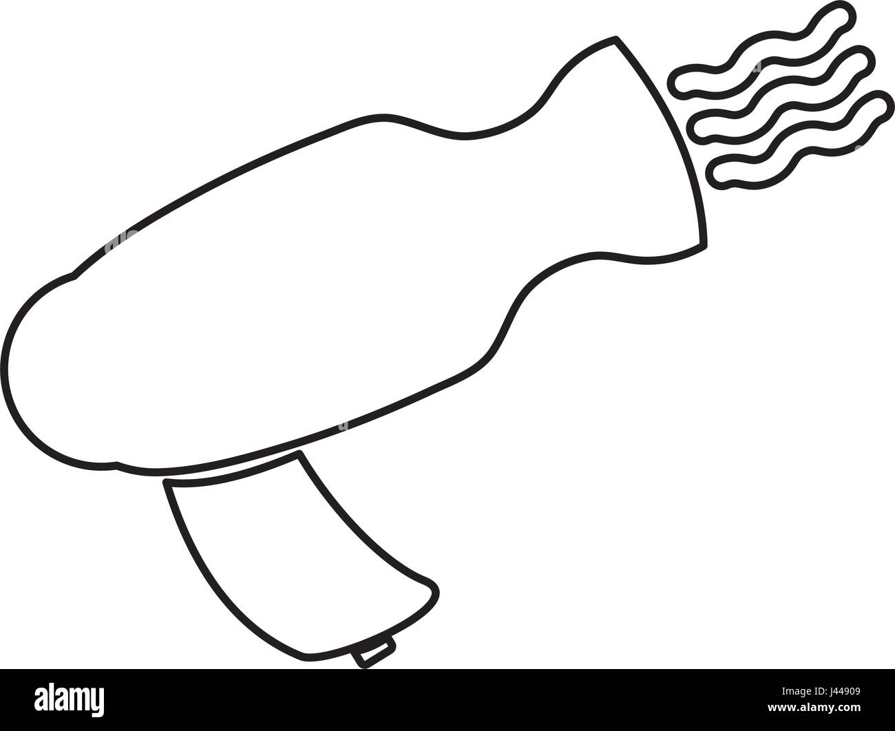 Hair dryer symbol Stock Vector Image & Art Alamy