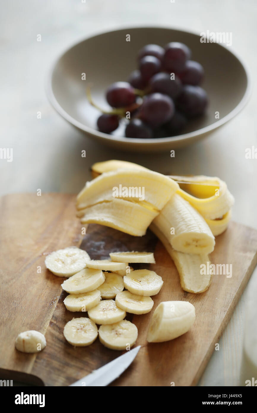 Breakfast Stock Photo