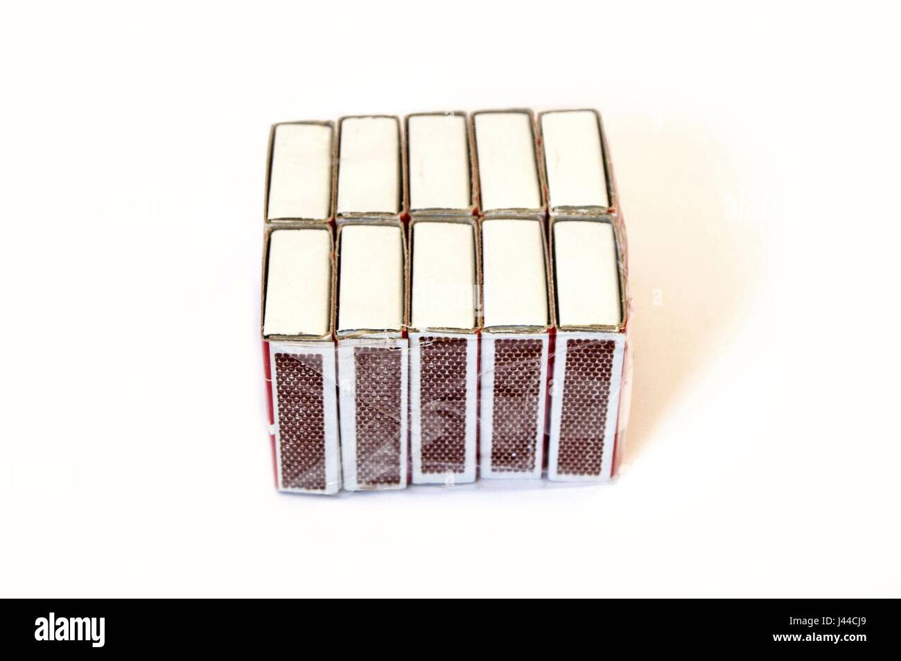 Lucifer matches hires stock photography and images Alamy