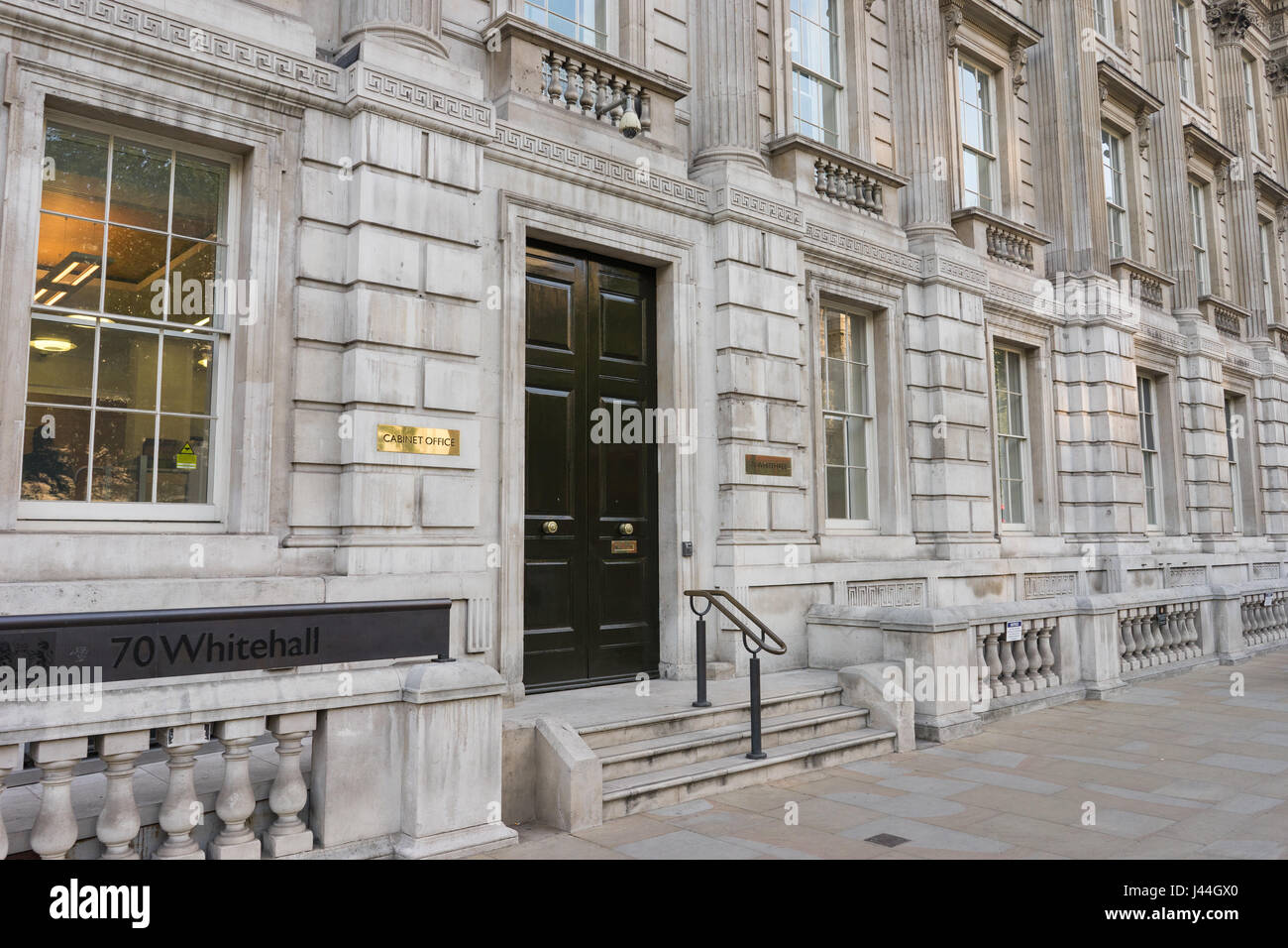 Government buildings in whitehall london hires stock photography and images Alamy