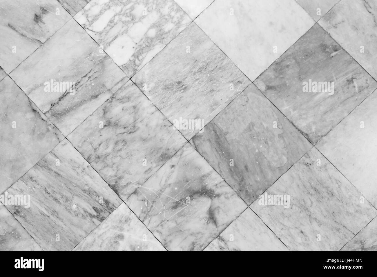 Marble flooring design Black and White Stock Photos & Images Alamy