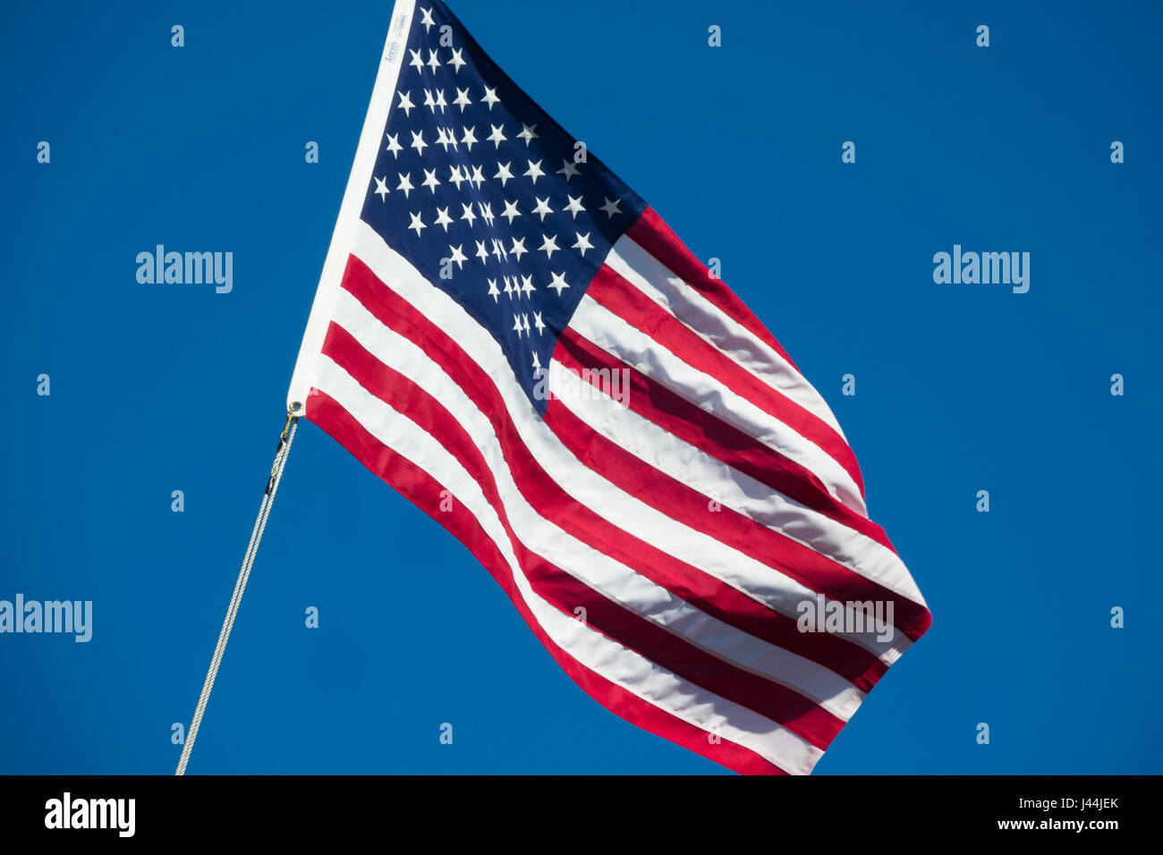 United States of America flag star spangled banner stars and stripes ...